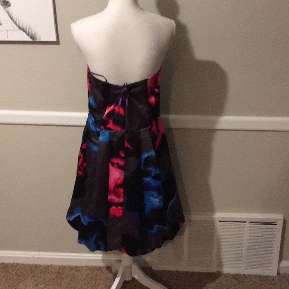 Express Dress - Picture 2 of 3